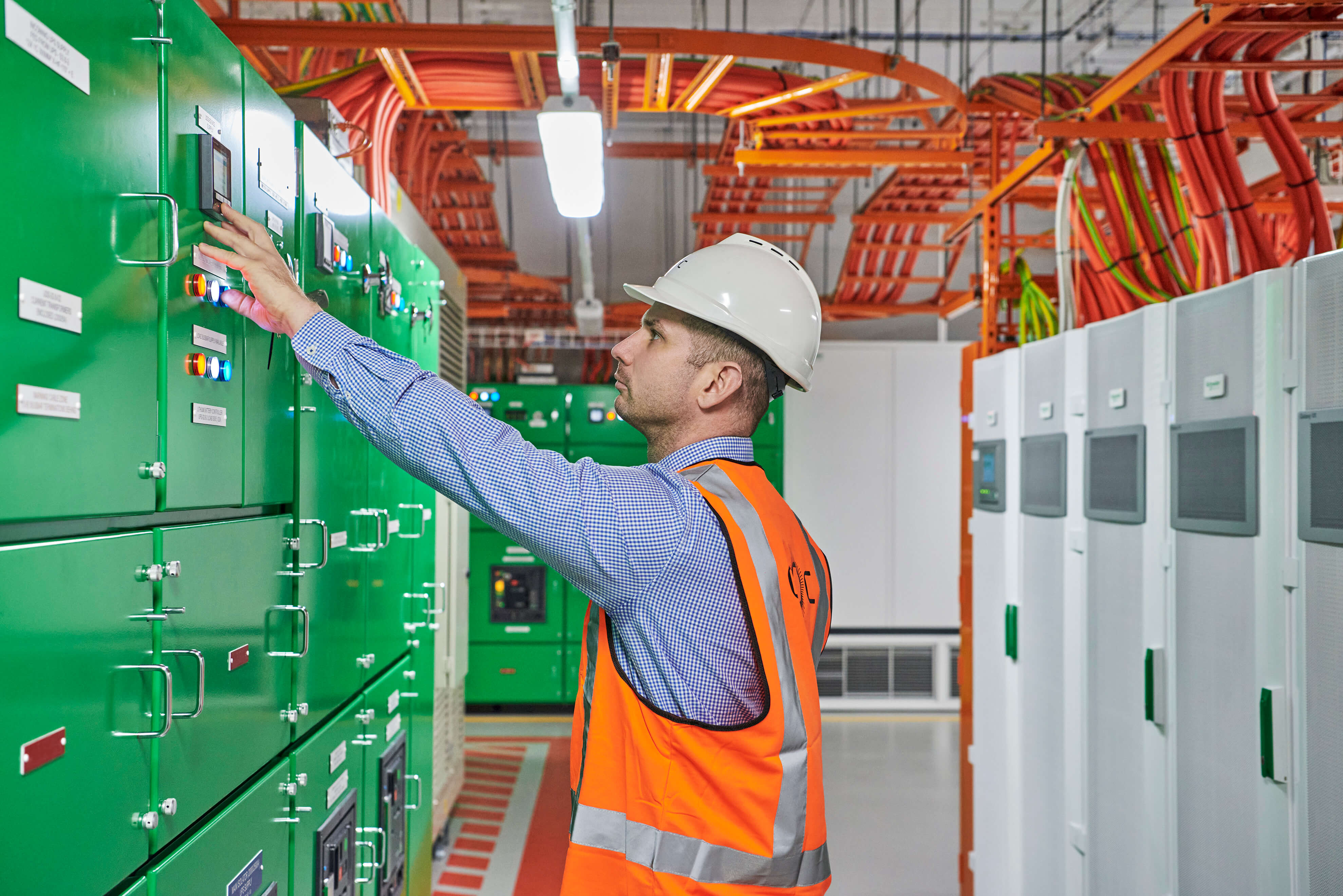 EASTERN CREEK INTERIOR 18 1345 1