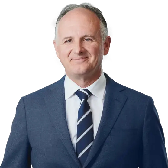 Andrew Kirker