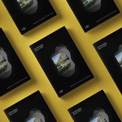 CDC Sustainability Report 2024